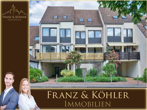 Foto - Wohnung zum Mieten in Friedrichsdorf 1.450,00 € 118 m²
