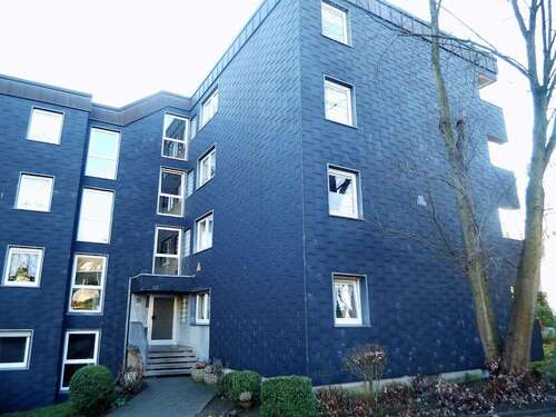Foto - Wohnung zum Mieten in Solingen 515,20 € 56 m²