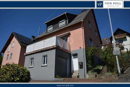 Foto - Haus zum Kaufen in Heidenrod Laufenselden 165.000,00 € 107 m²