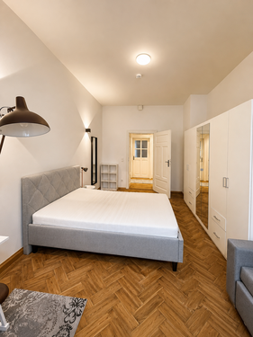 Foto - Wohnung zum Mieten in München 2.350,00 € 93 m²