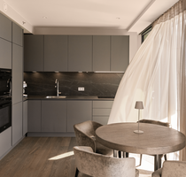 Wohnung zum Kaufen in Frankfurt am Main 1.090.000,00 € 106 m²