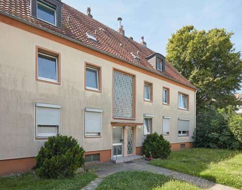 Foto - Wohnung zum Mieten in Bochum 450,00 € 60.62 m²