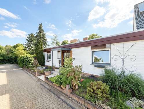 Foto - Haus zum Kaufen in Neulußheim 290.000,00 € 122 m²