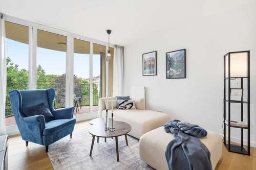 Foto - Wohnung zum Kaufen in Berlin 389.690,00 € 50.61 m²