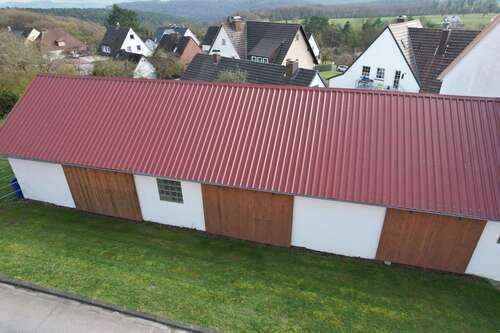 Foto - Halle in Trendelburg 45.000,00 € 181 m²