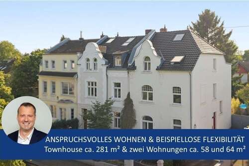 Foto - Haus zum Kaufen in Köln 2.500.000,00 € 403.29 m²