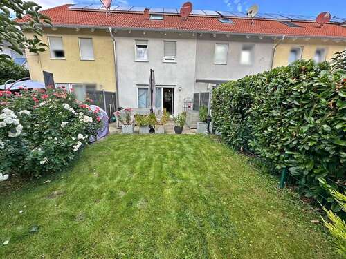 Foto - Haus zum Kaufen in Rottenburg am Neckar 635.000,00 € 119.35 m²