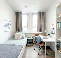 WG-Zimmer in Stuttgart 599,00 € 14 m²