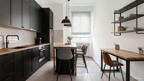 Foto - Wohnung zum Kaufen in Berlin 449.000,00 € 73 m²