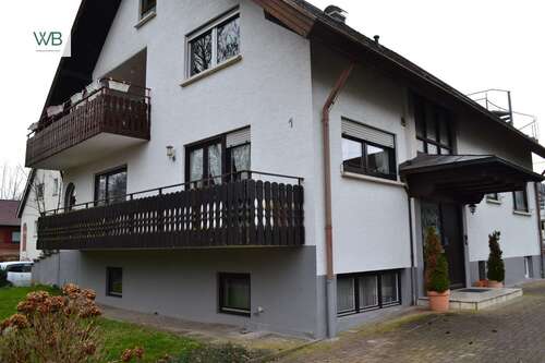 Foto - Haus zum Kaufen in Teningen 780.000,00 € 280 m²