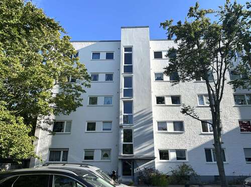 Foto - Wohnung zum Kaufen in Berlin Haselhorst 299.000,00 € 81.07 m²