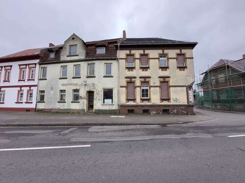 Foto - Haus zum Kaufen in Niedere Börde 149.000,00 € 471 m²