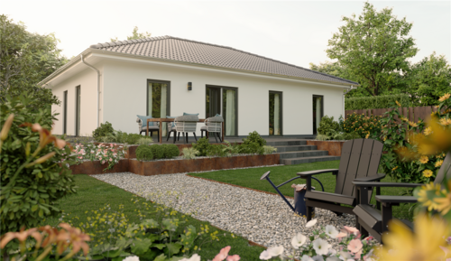 Foto - Haus zum Kaufen in Rüdnitz 426.800,00 € 110 m²