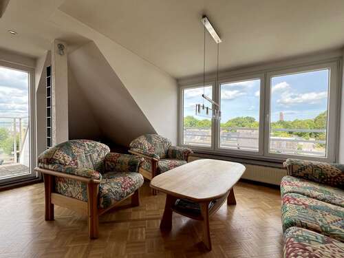 Foto - Wohnung zum Kaufen in Laboe 390.000,00 € 89 m²