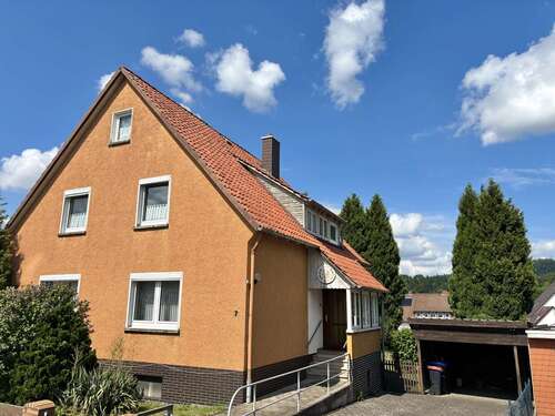 Foto - Haus zum Kaufen in Emmerthal Welsede 185.000,00 € 155 m²