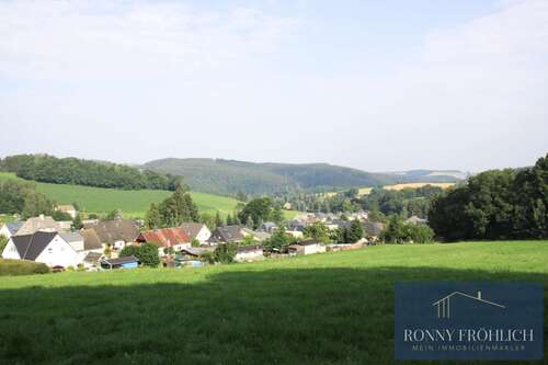 Foto - Grundstück zu verkaufen in Amtsberg 125.000,00 € 1020 m²