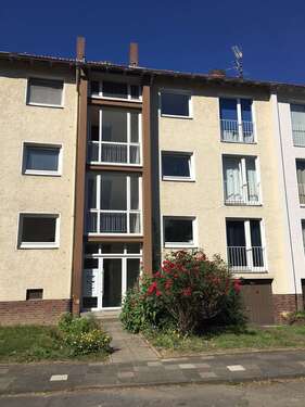 Foto - Wohnung zum Mieten in Hildesheim 477,41 € 75 m²