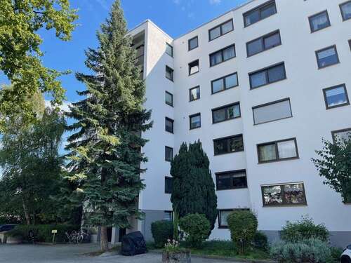 Foto - Wohnung zum Mieten in Augsburg 460,00 € 36 m²