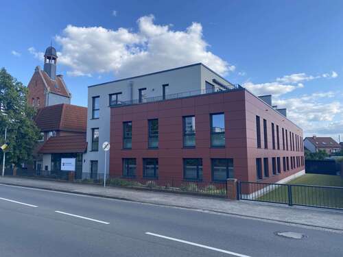 Foto - Wohnung zum Mieten in Wolfsburg 1.200,00 € 97 m²