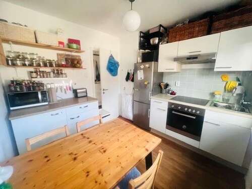 Foto - Wohnung zum Mieten in Solingen 500,00 € 50 m²