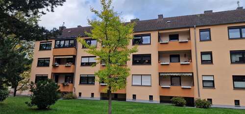 Foto - Wohnung zum Kaufen in Trier 269.000,00 € 94 m²