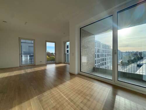 Foto - Wohnung zum Mieten in Berlin 1.850,00 € 86.53 m²