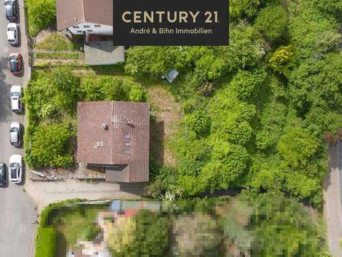 Foto - Grundstück zu verkaufen in Mühltal 320.000,00 € 524 m²