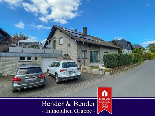 Foto - Haus zum Kaufen in Hennef 449.000,00 € 223 m²