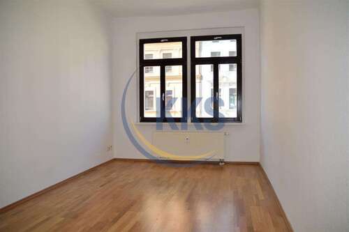 Foto - Wohnung zum Mieten in Leipzig 603,31 € 71.1 m²