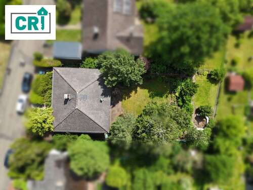 Foto - Haus zum Kaufen in Kirchhain Anzefahr 379.900,00 € 210 m²