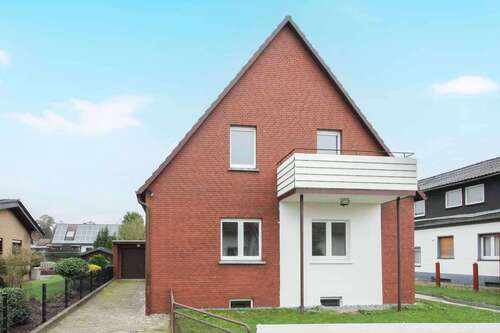 Foto - Haus zum Kaufen in Minden 380.000,00 € 278.01 m²