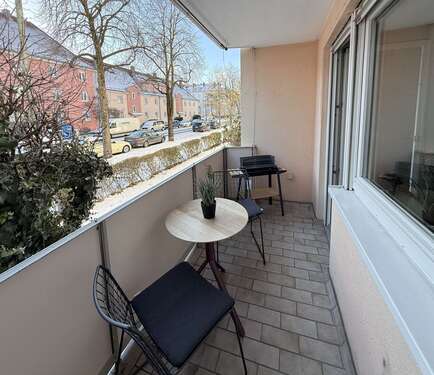 Foto - Wohnung zum Kaufen in München 539.000,00 € 80 m²