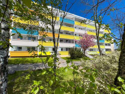 Foto - Wohnung zum Mieten in Zwickau 742,00 € 128 m²