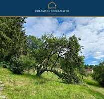 Grundstück zu verkaufen in Landshut 629.000,00 € 1470 m²