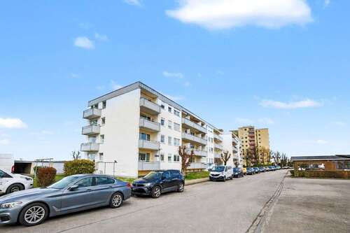 Foto - Wohnung zum Kaufen in Baienfurt 275.000,00 € 86.5 m²