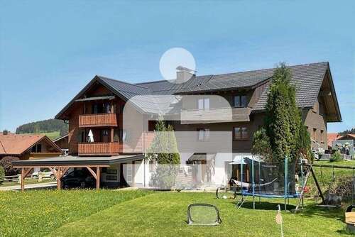 Foto - Haus zum Kaufen in Stiefenhofen 1.820.000,00 € 714.08 m²
