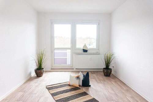 Foto - Wohnung zum Mieten in Chemnitz 600,00 € 98.11 m²