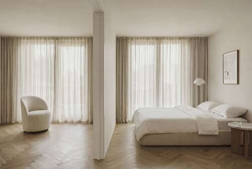 Foto - Wohnung zum Mieten in Berlin 1.691,00 € 51 m²