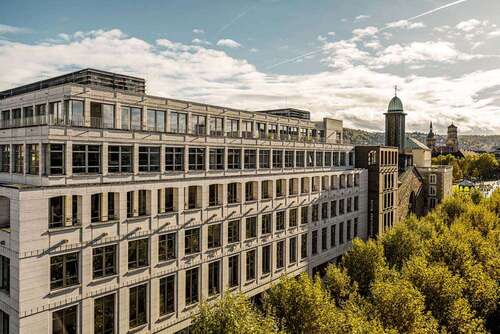 Foto - Büro in Stuttgart 399,00 € 4 m²