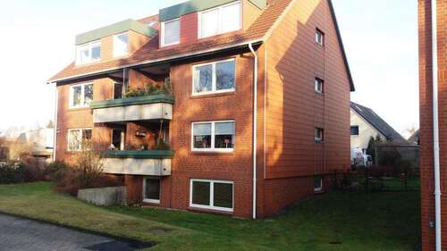 Foto - Wohnung zum Mieten in Uetersen 600,00 € 70 m²