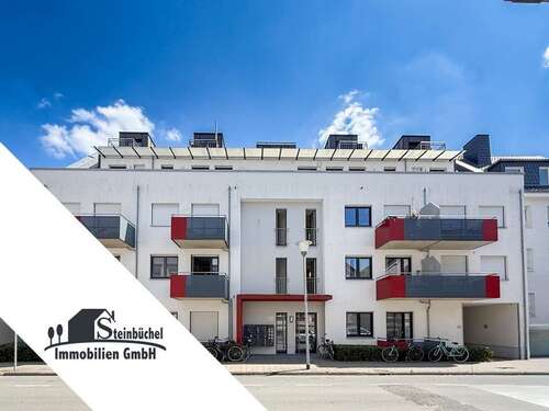 Foto - Wohnung zum Kaufen in Münster 225.000,00 € 33.3 m²
