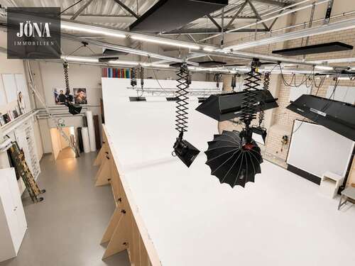 Foto - Büro in Neudrossenfeld 1.495,00 € 280 m²