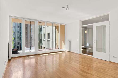 Foto - Wohnung zum Kaufen in Berlin 553.163,00 € 82.15 m²