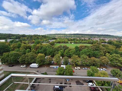 Foto - Wohnung zum Kaufen in Stuttgart-Feuerbach 288.000,00 € 101 m²