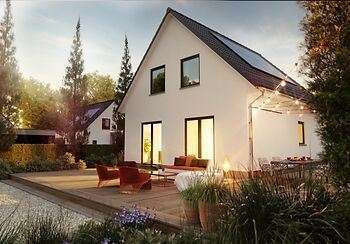 Foto - Haus zum Kaufen in Rüdnitz 434.100,00 € 100 m²