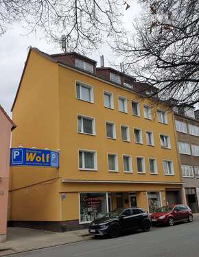 Foto - Wohnung zum Mieten in Braunschweig 495,00 € 48 m²