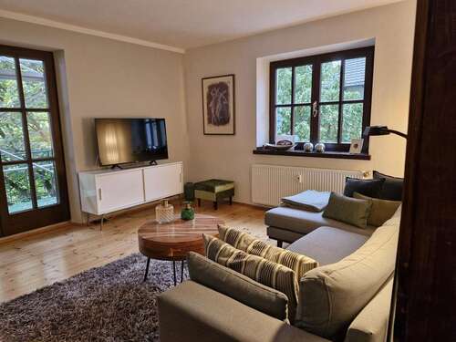 Foto - Wohnung zum Mieten in Landshut 950,00 € 80 m²