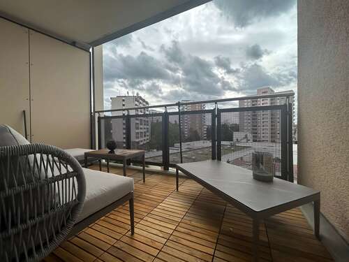 Foto - Wohnung zum Kaufen in Frankfurt am Main 779.000,00 € 81 m²
