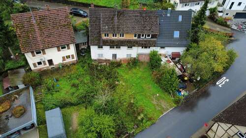 Foto - Haus zum Kaufen in Nagold 190.000,00 € 260 m²