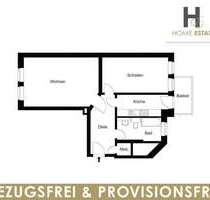 Wohnung zum Kaufen in Leipzig 321.000,00 € 75 m²